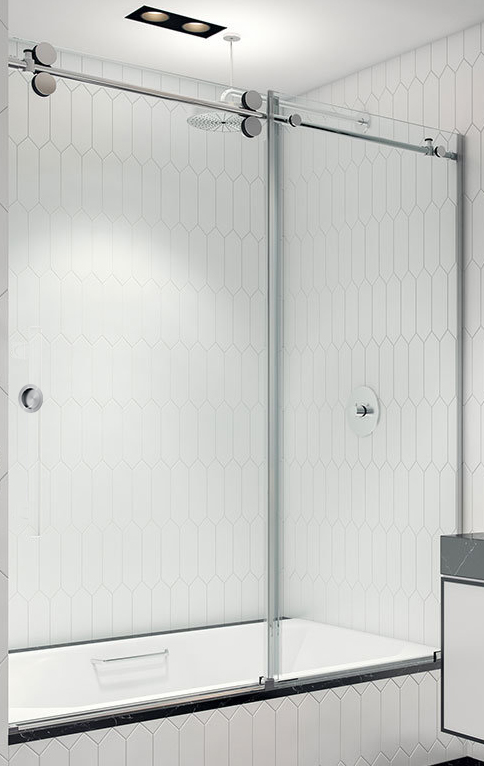 puerta ducha euro natural